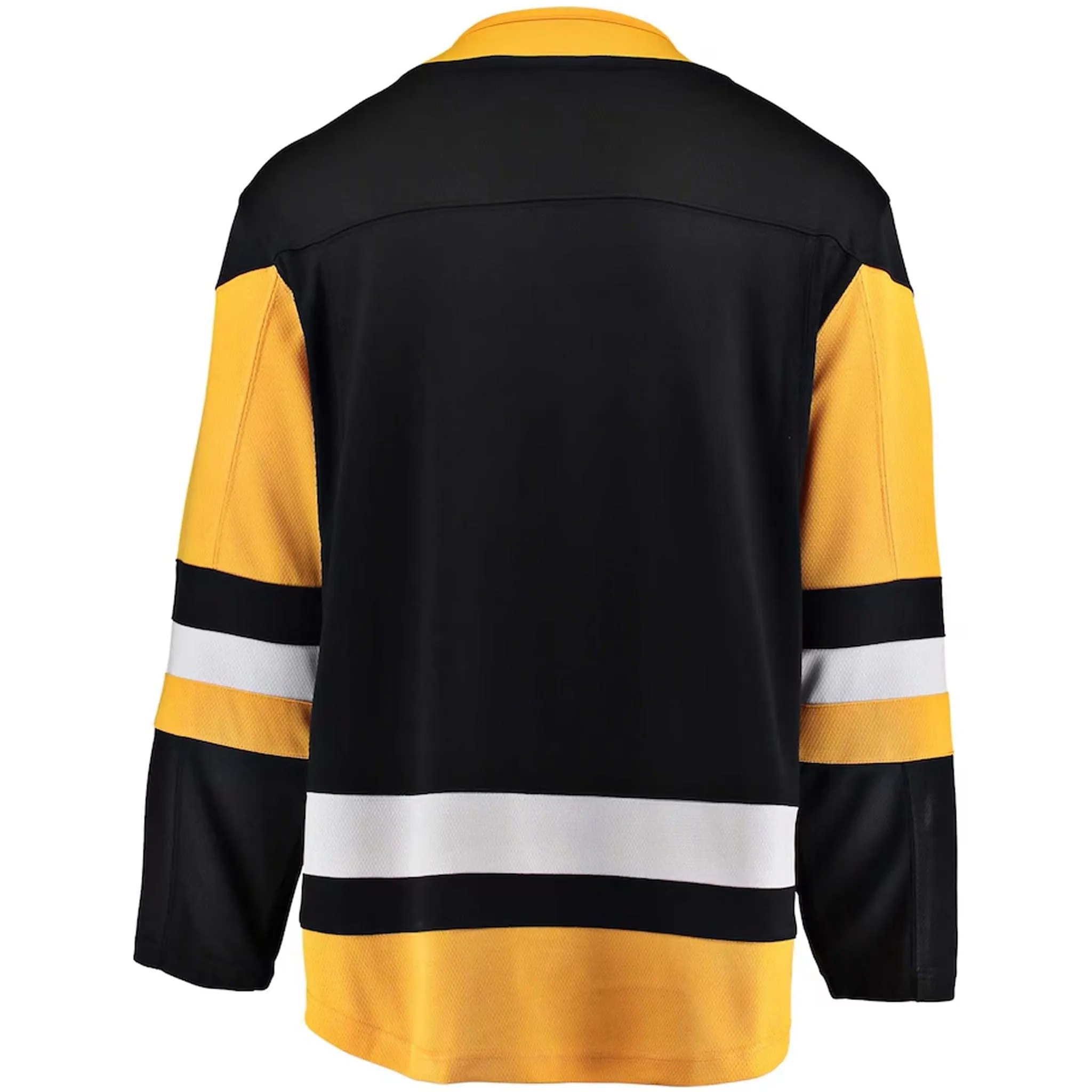 Fanatics Breakaway Senior Home Jersey - Pittsburgh Penguins