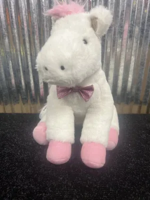 F.A.O Shwartz Unicorn Plush