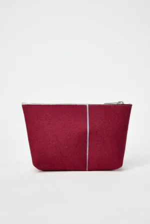 Felt XS Cosmetic Bag