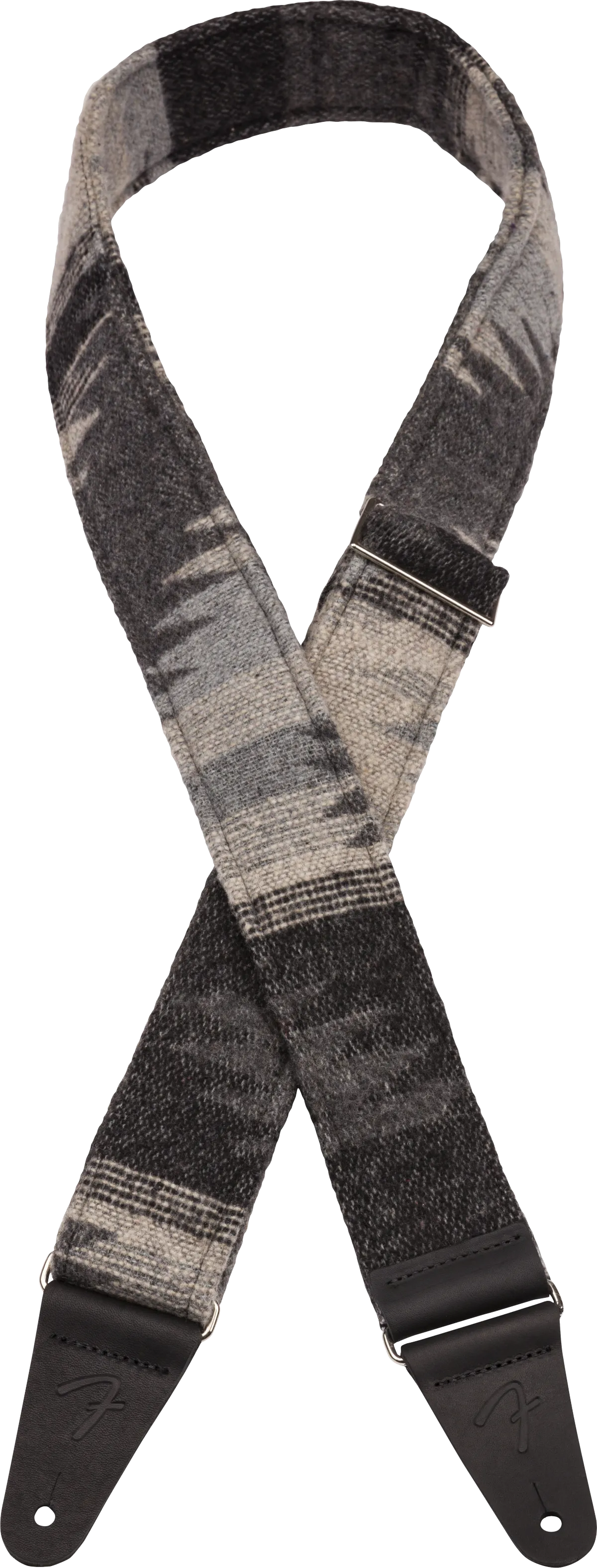 Fender 2" Zion Strap, Aztec
