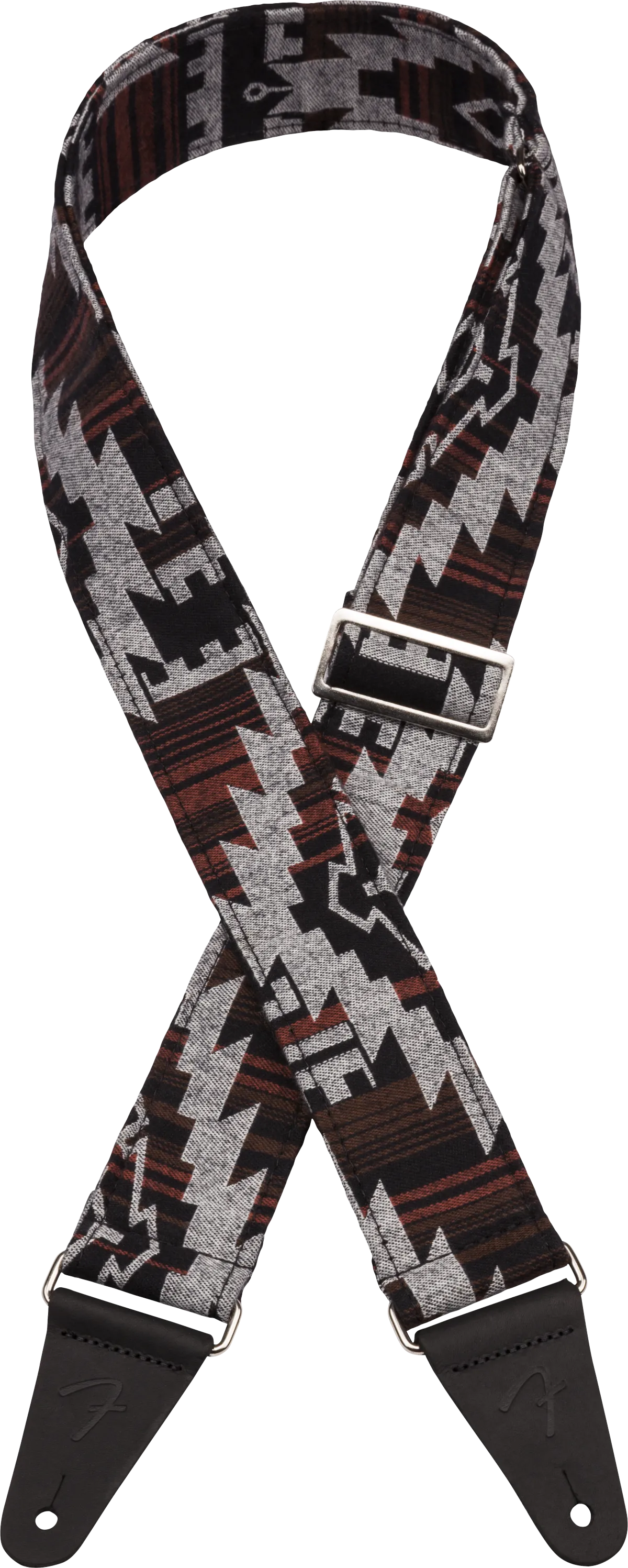 Fender 2" Zion Strap, Aztec