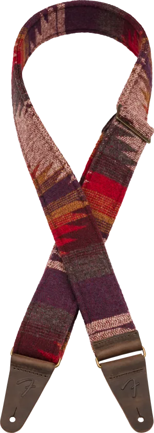 Fender 2" Zion Strap, Aztec