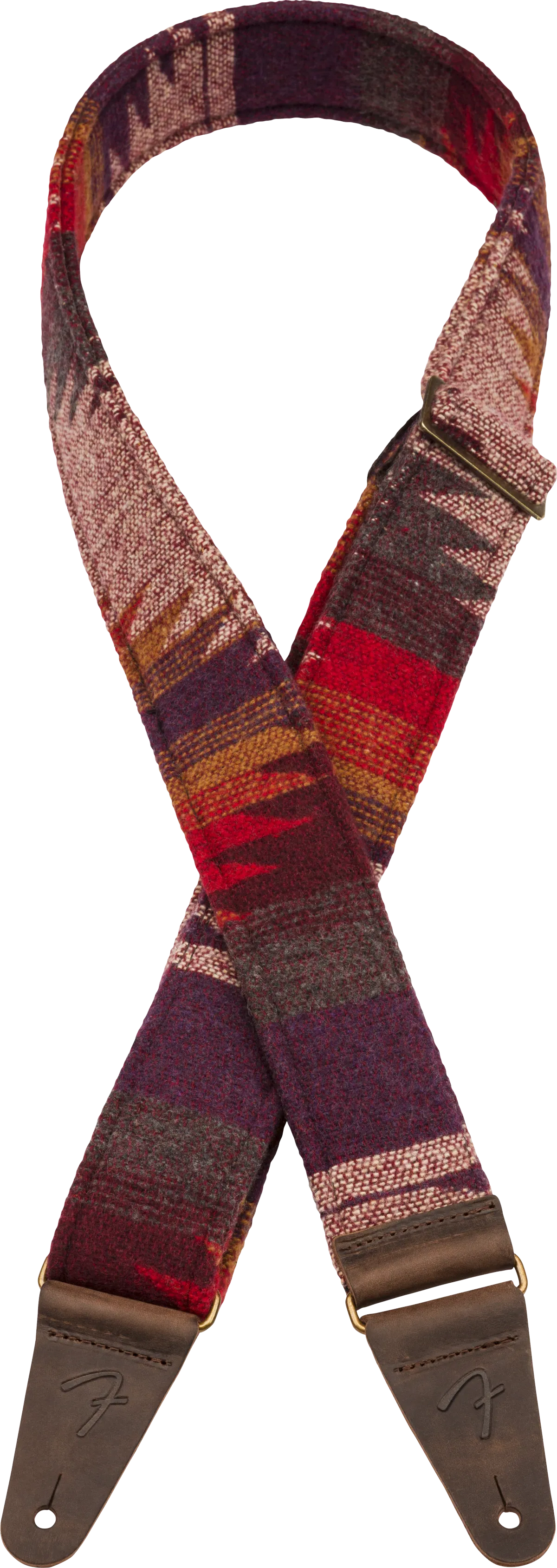 Fender 2" Zion Strap, Aztec