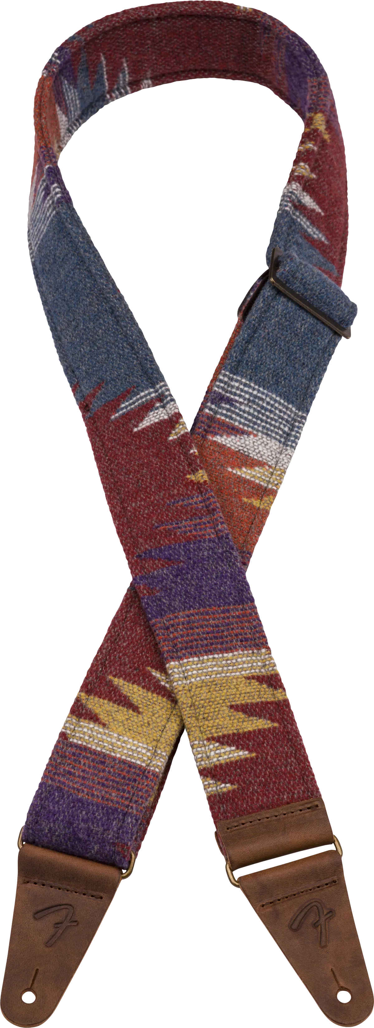 Fender 2" Zion Strap, Aztec