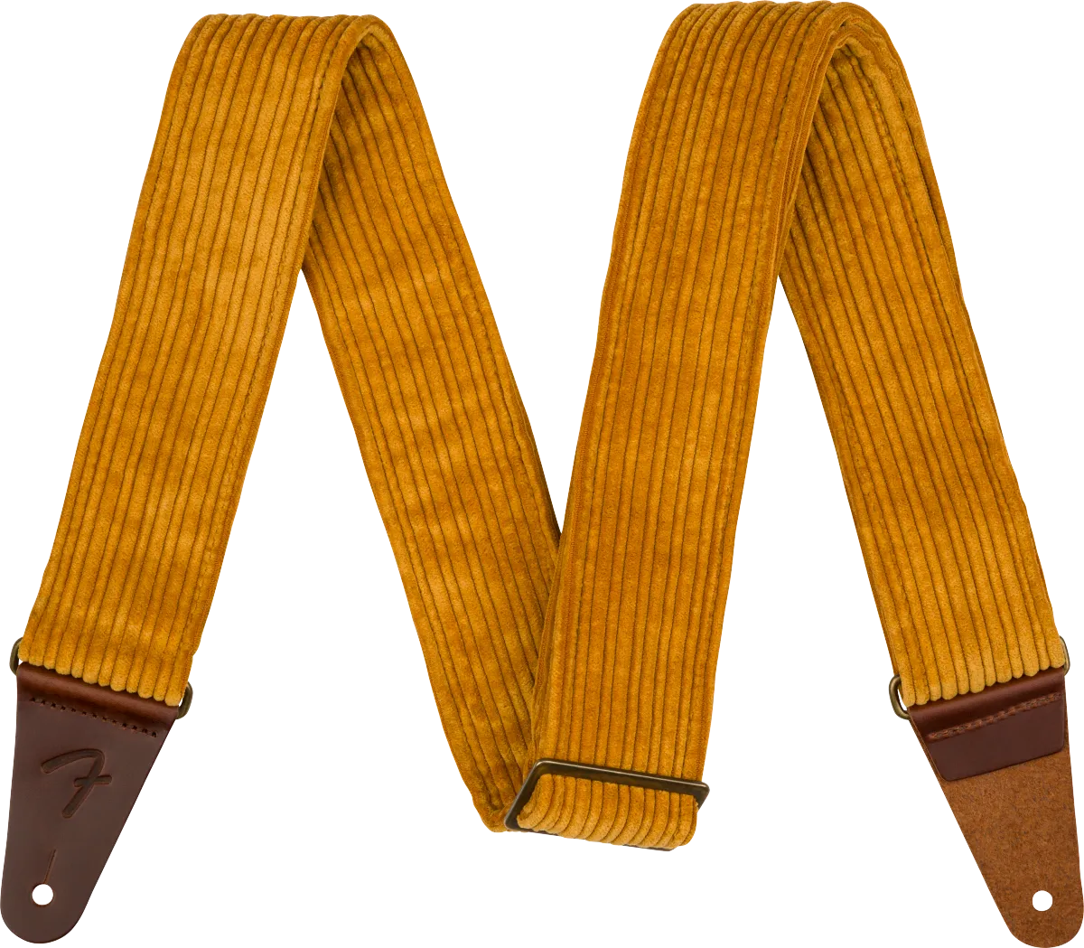 Fender Corduroy Strap, 2"