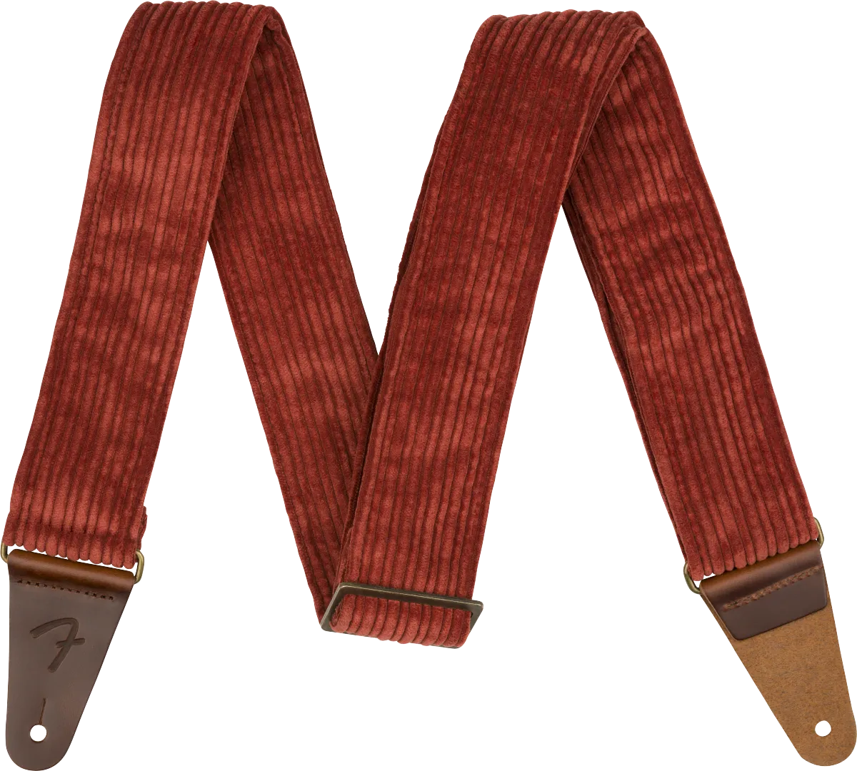 Fender Corduroy Strap, 2"