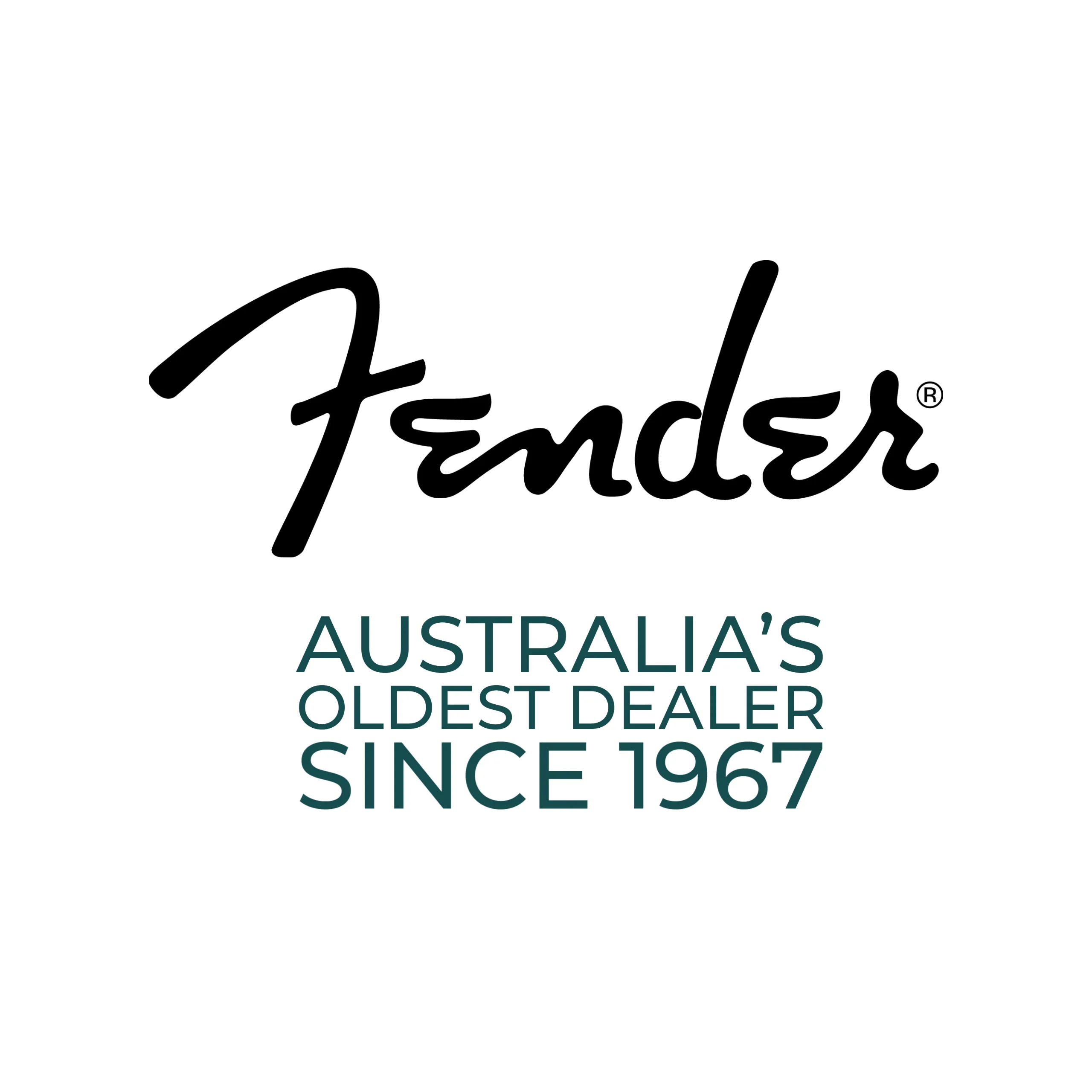 Fender Festival Guitar Strap