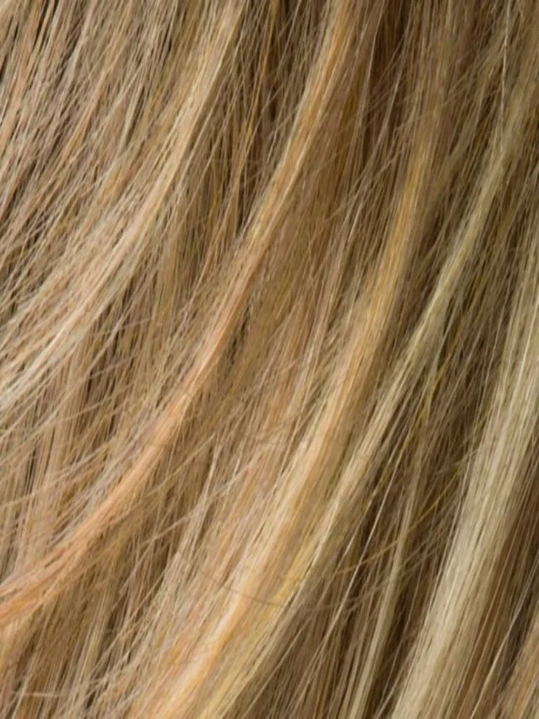 Fenja Small | Hair Power | Synthetic Wig