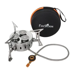Firestorm Portable Stove M57