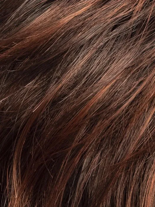 First | Hair Society | Synthetic Wig