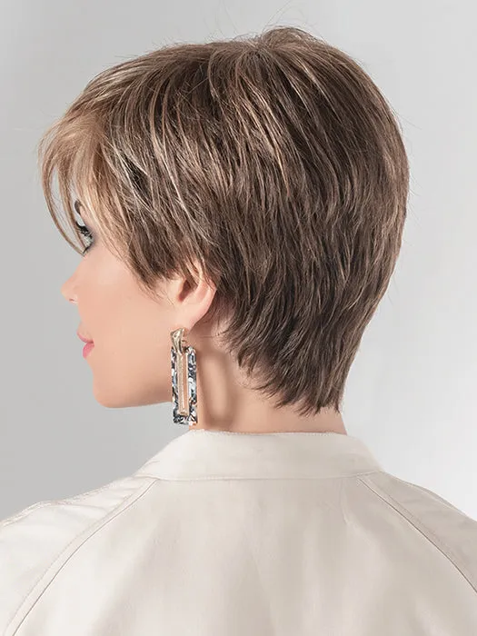 First | Hair Society | Synthetic Wig