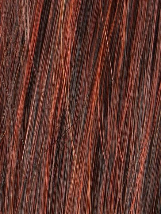 First | Hair Society | Synthetic Wig