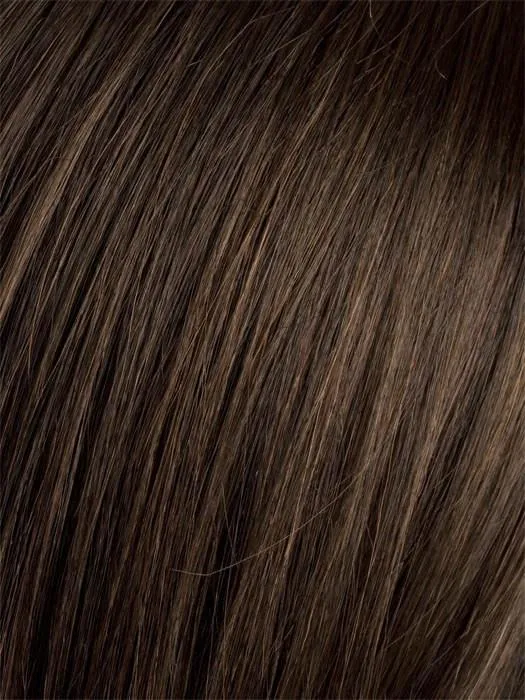 First | Hair Society | Synthetic Wig