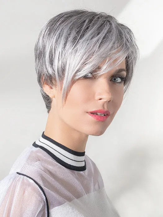 First | Hair Society | Synthetic Wig