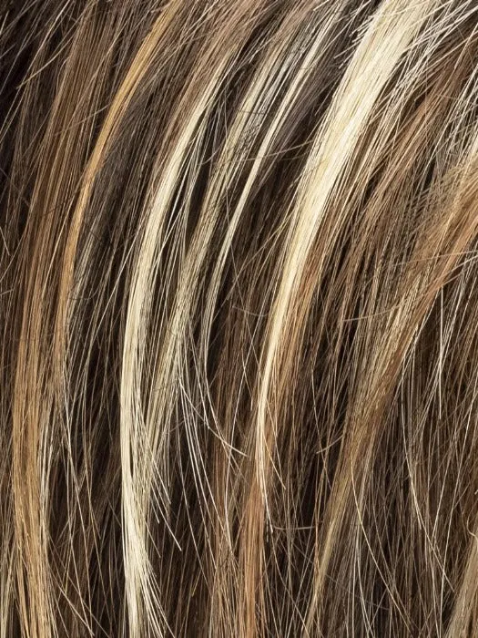 First | Hair Society | Synthetic Wig