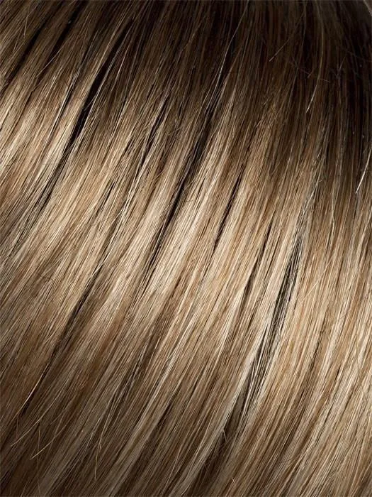 First | Hair Society | Synthetic Wig
