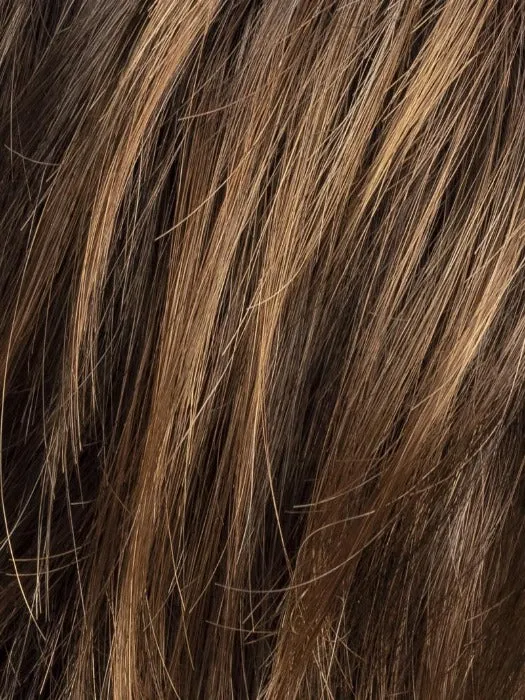 First | Hair Society | Synthetic Wig