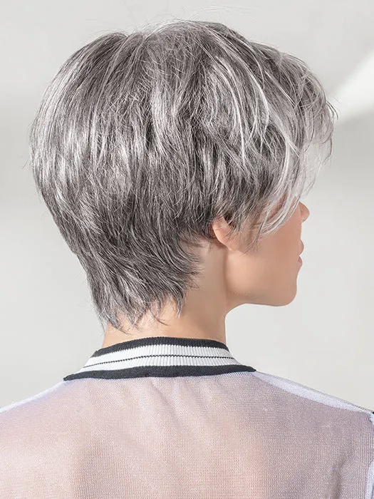 First | Hair Society | Synthetic Wig