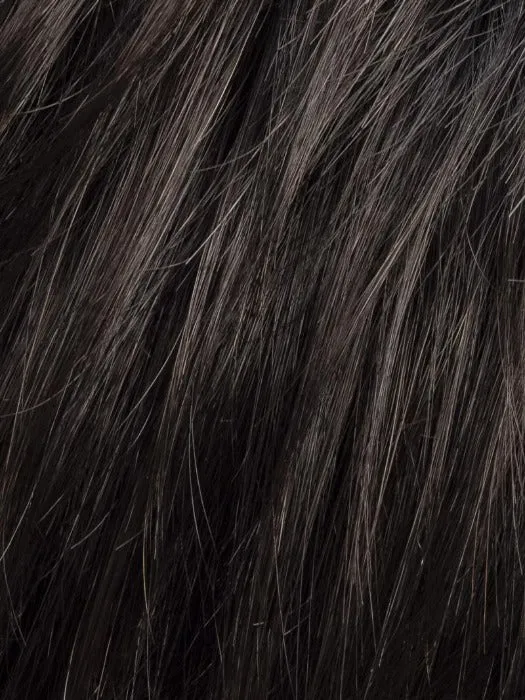 First | Hair Society | Synthetic Wig