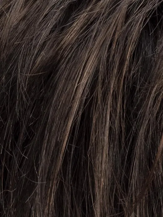 First | Hair Society | Synthetic Wig