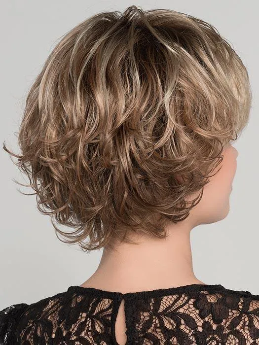 Flair Mono | Hair Power | Synthetic Wig