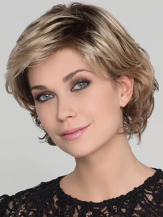 Flair Mono | Hair Power | Synthetic Wig