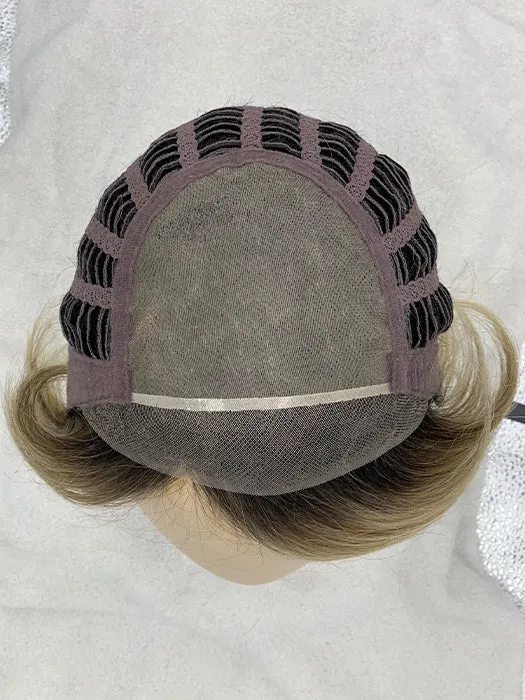 Flair Mono | Hair Power | Synthetic Wig