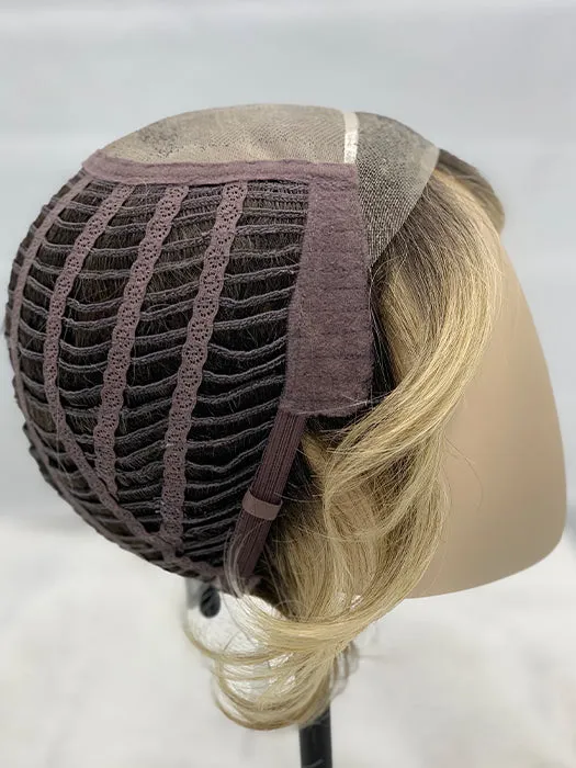 Flair Mono | Hair Power | Synthetic Wig