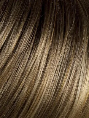 Flair Mono | Hair Power | Synthetic Wig