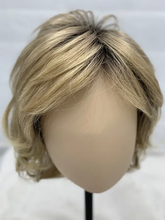 Flair Mono | Hair Power | Synthetic Wig