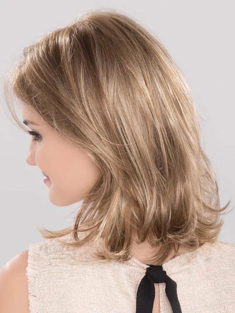 Flash Mono | Hair Power | Synthetic Wig