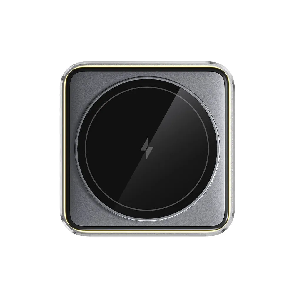 FlexiGlow 3 in 1 MagSafe Charger