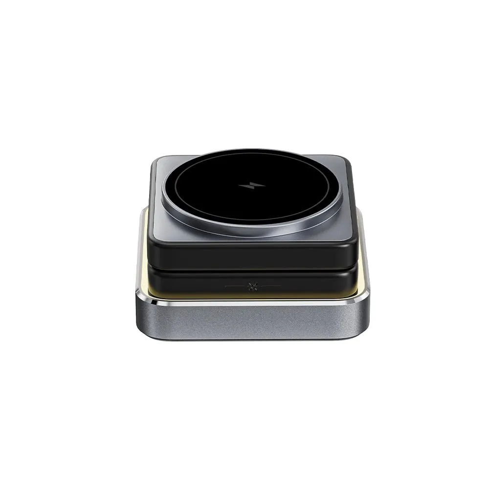 FlexiGlow 3 in 1 MagSafe Charger