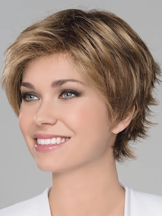 Flip Mono | Hair Power | Synthetic Wig