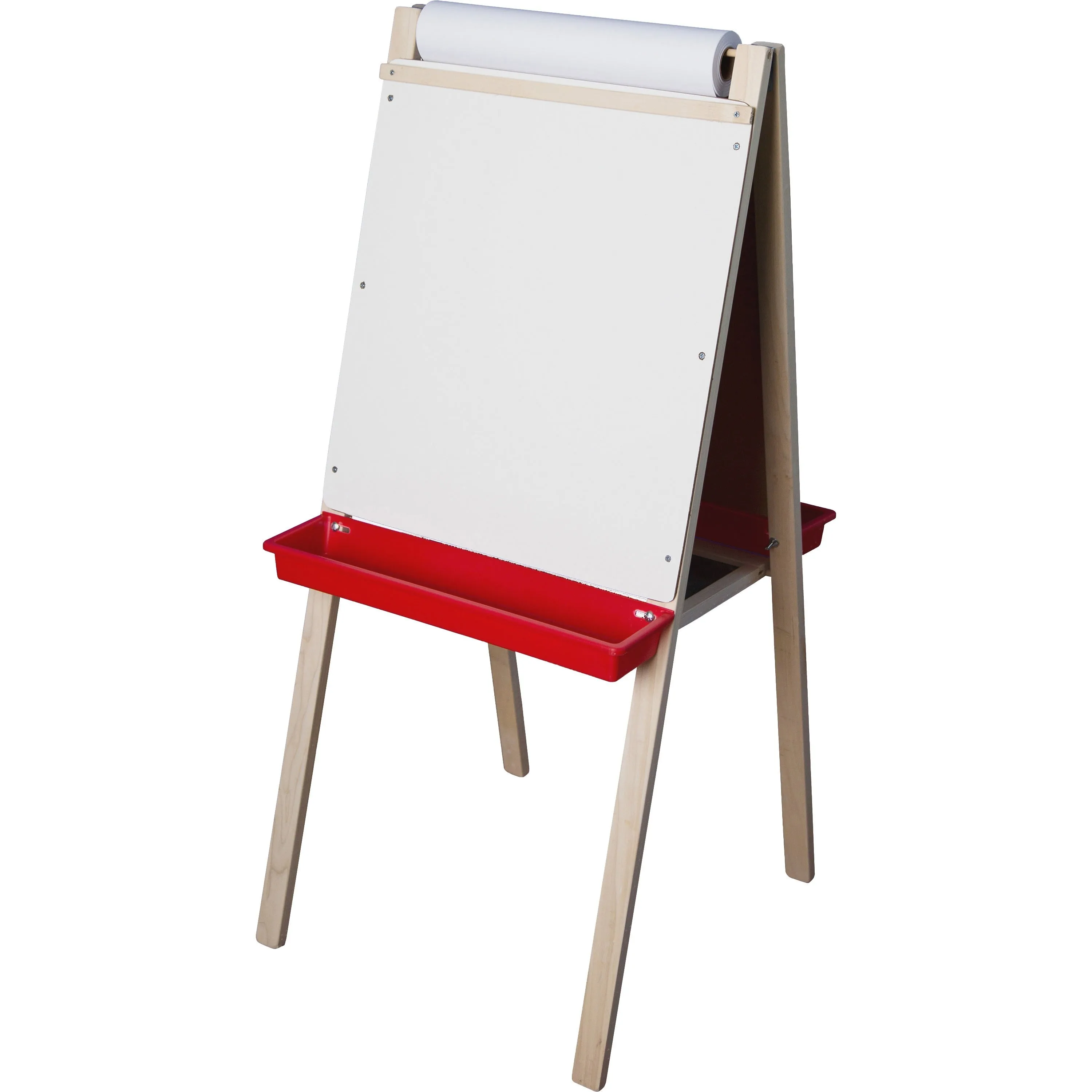 Flipside Paper Roll Child's Easel
