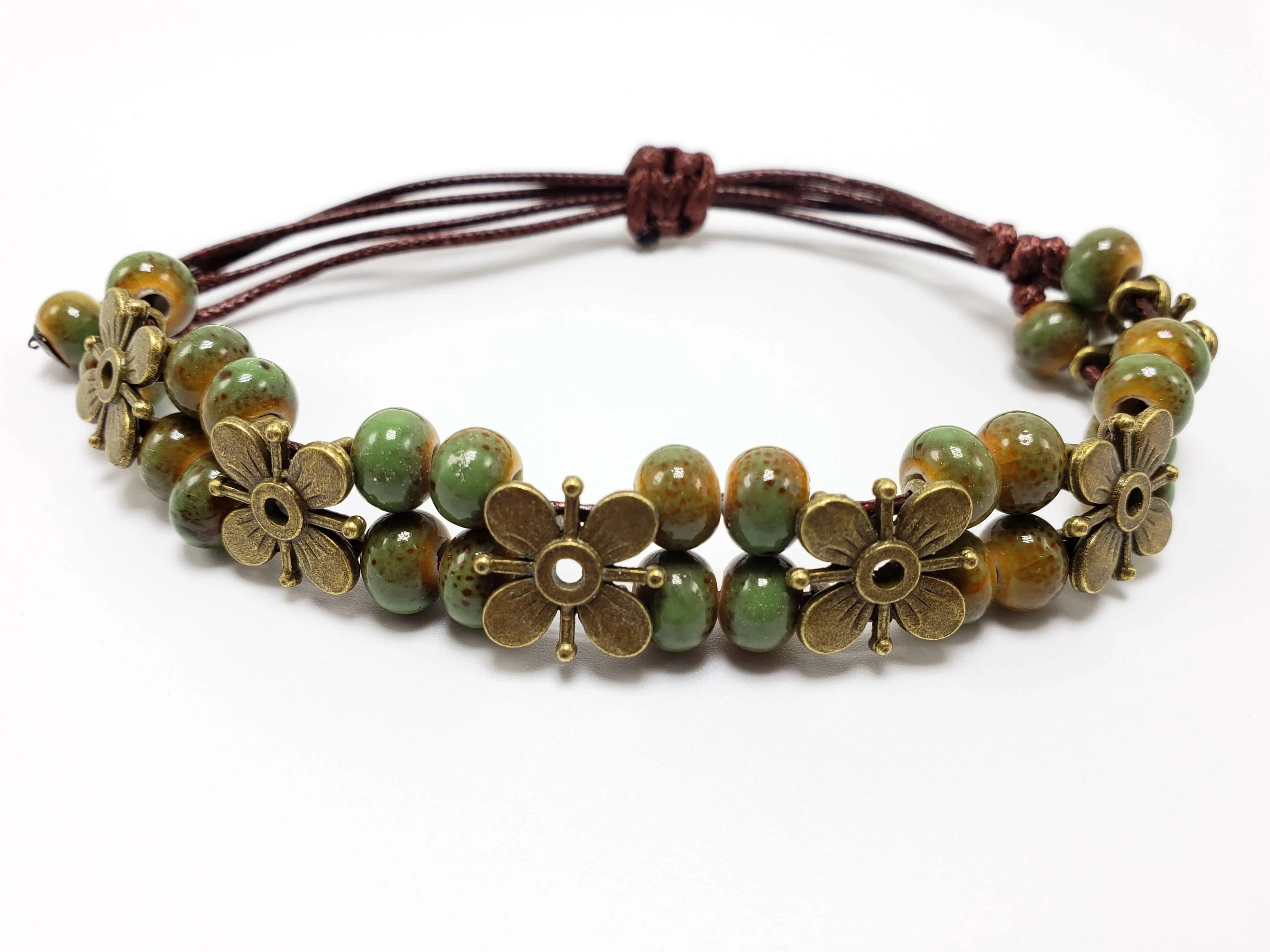 Flora Bracelet