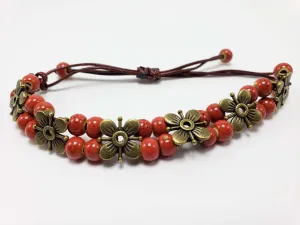 Flora Bracelet