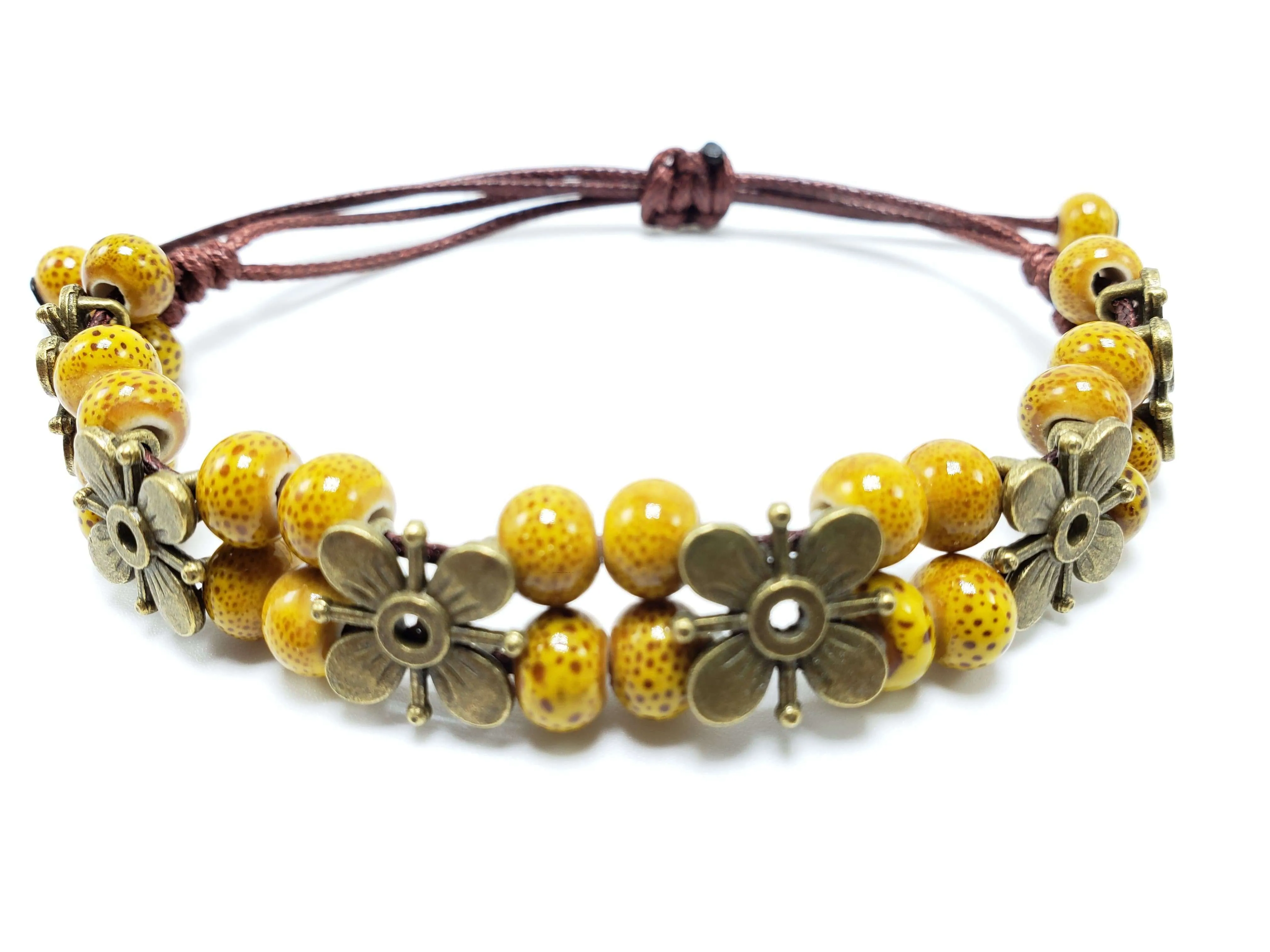 Flora Bracelet