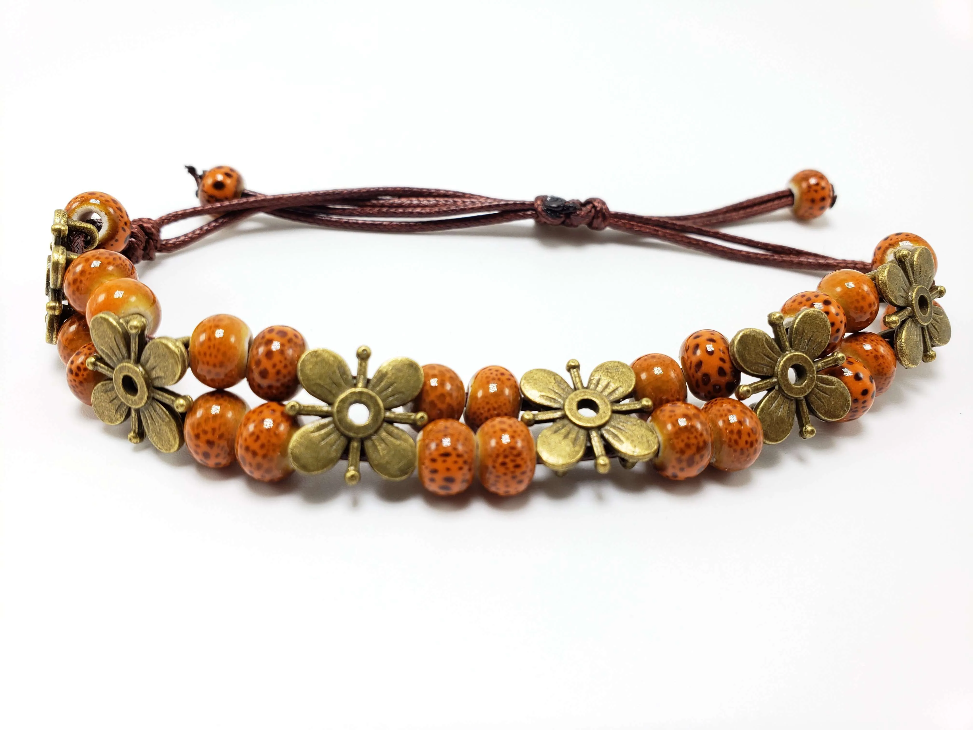 Flora Bracelet