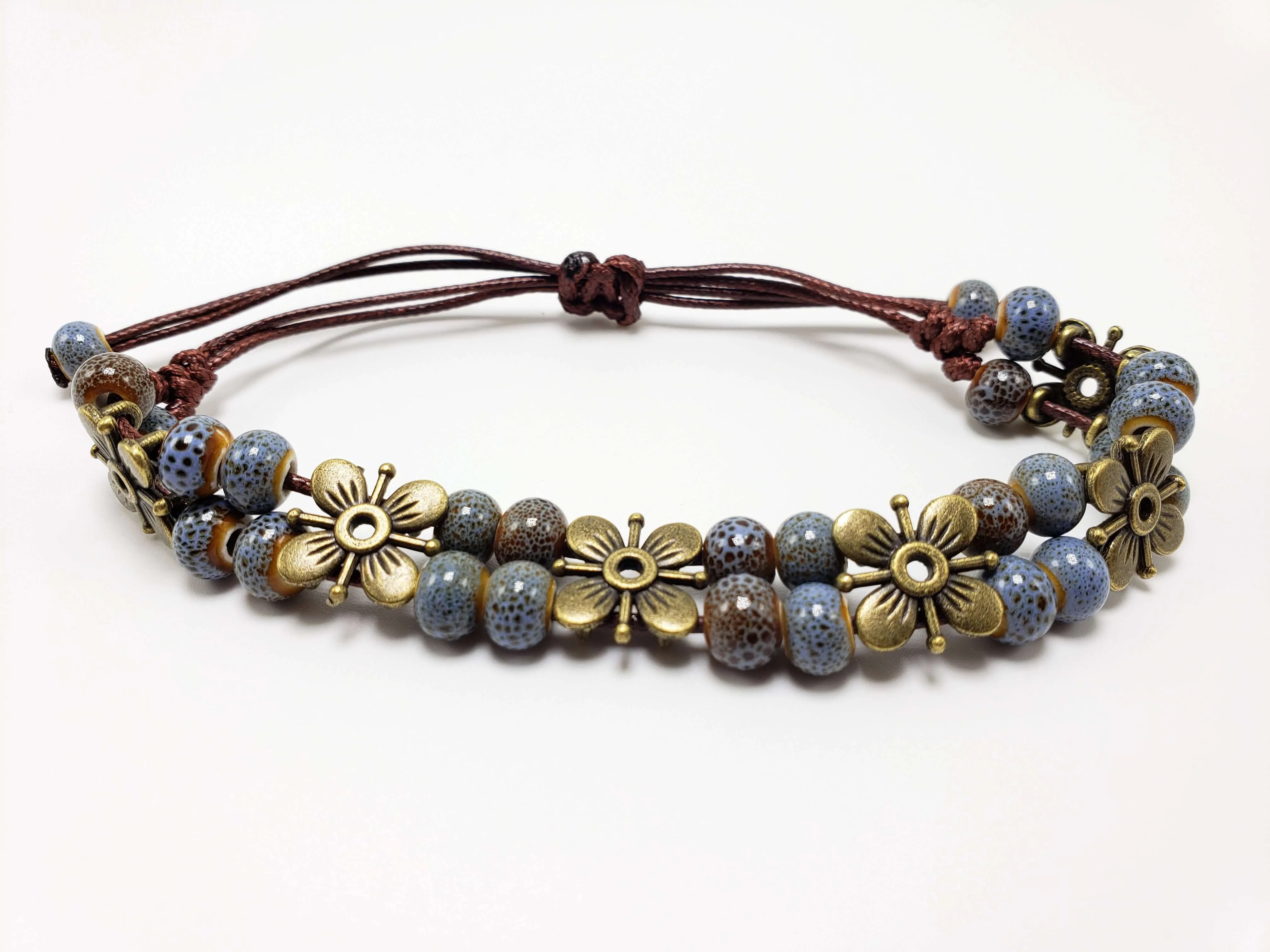 Flora Bracelet