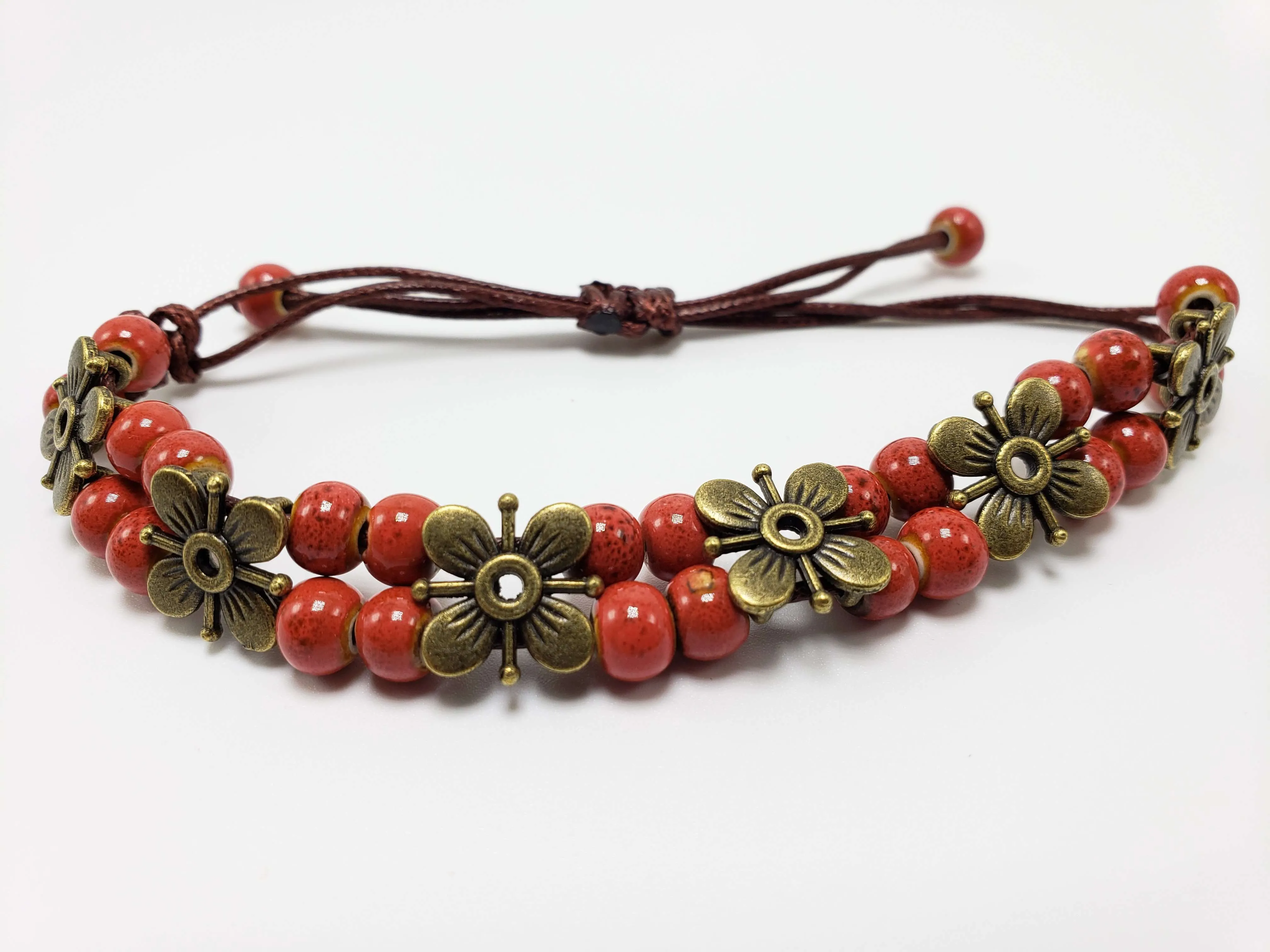 Flora Bracelet