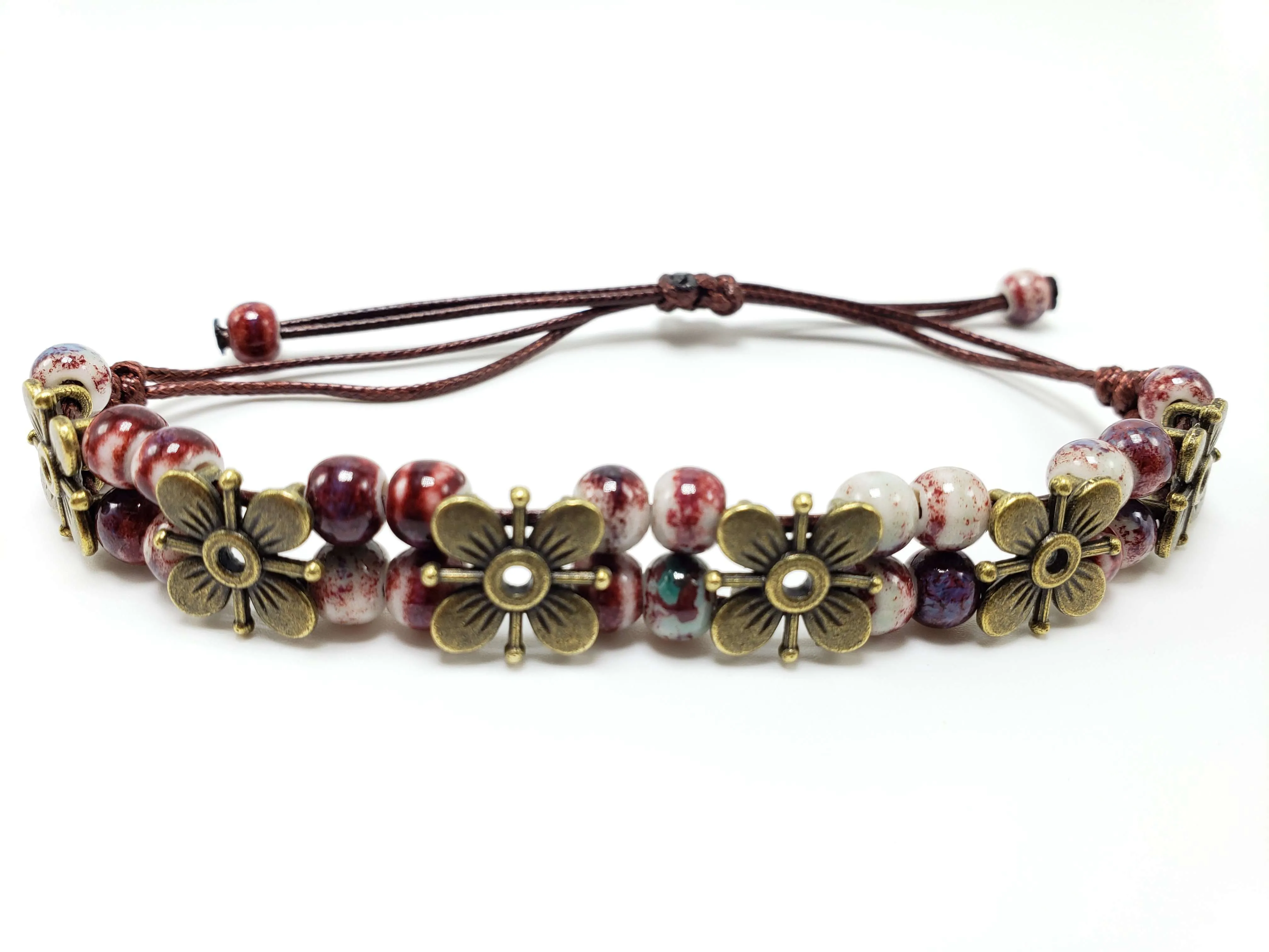 Flora Bracelet