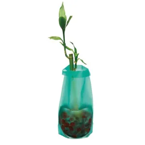 Florero grande foldable