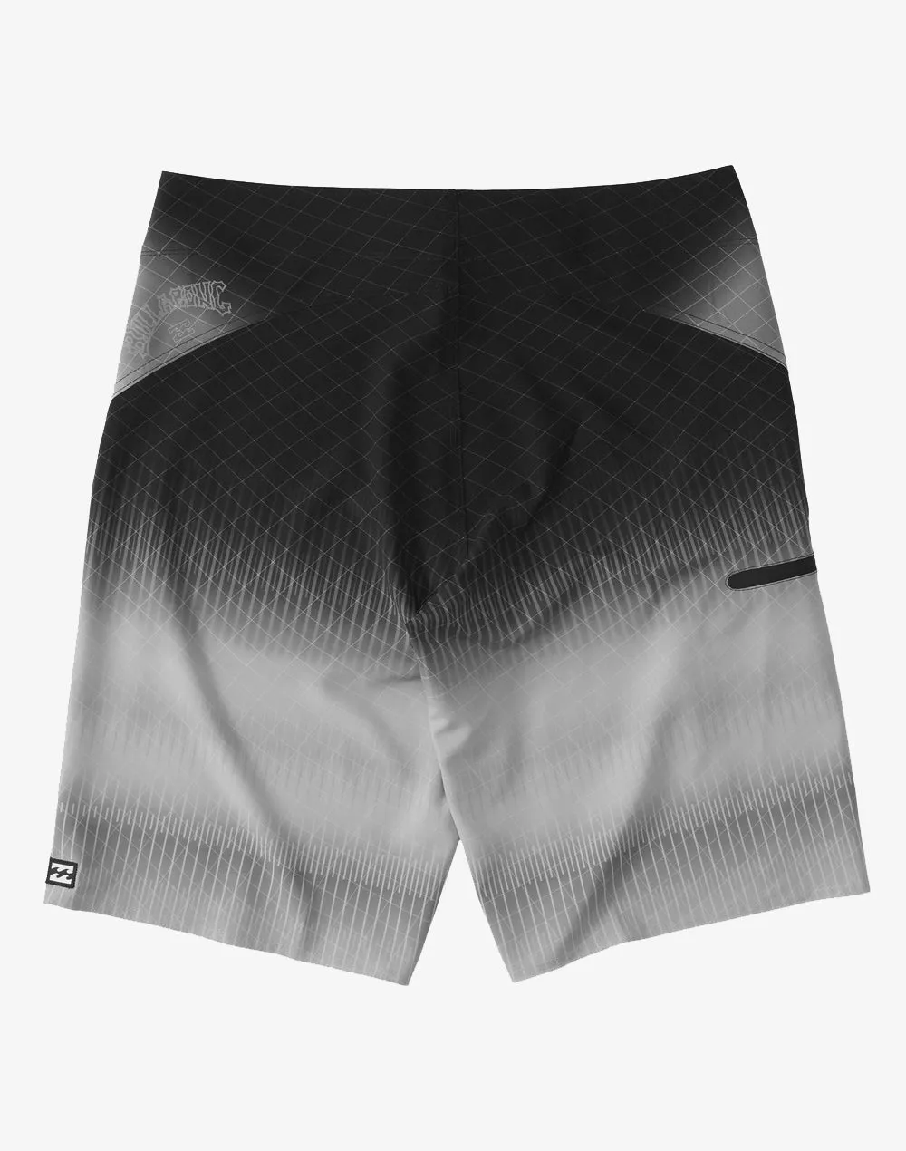 Fluid Pro 21" Boardshort