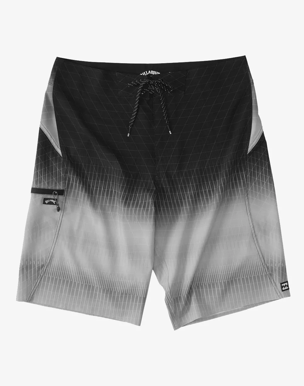 Fluid Pro 21" Boardshort