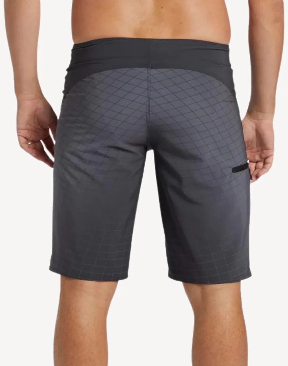 Fluid Pro 21" Boardshort