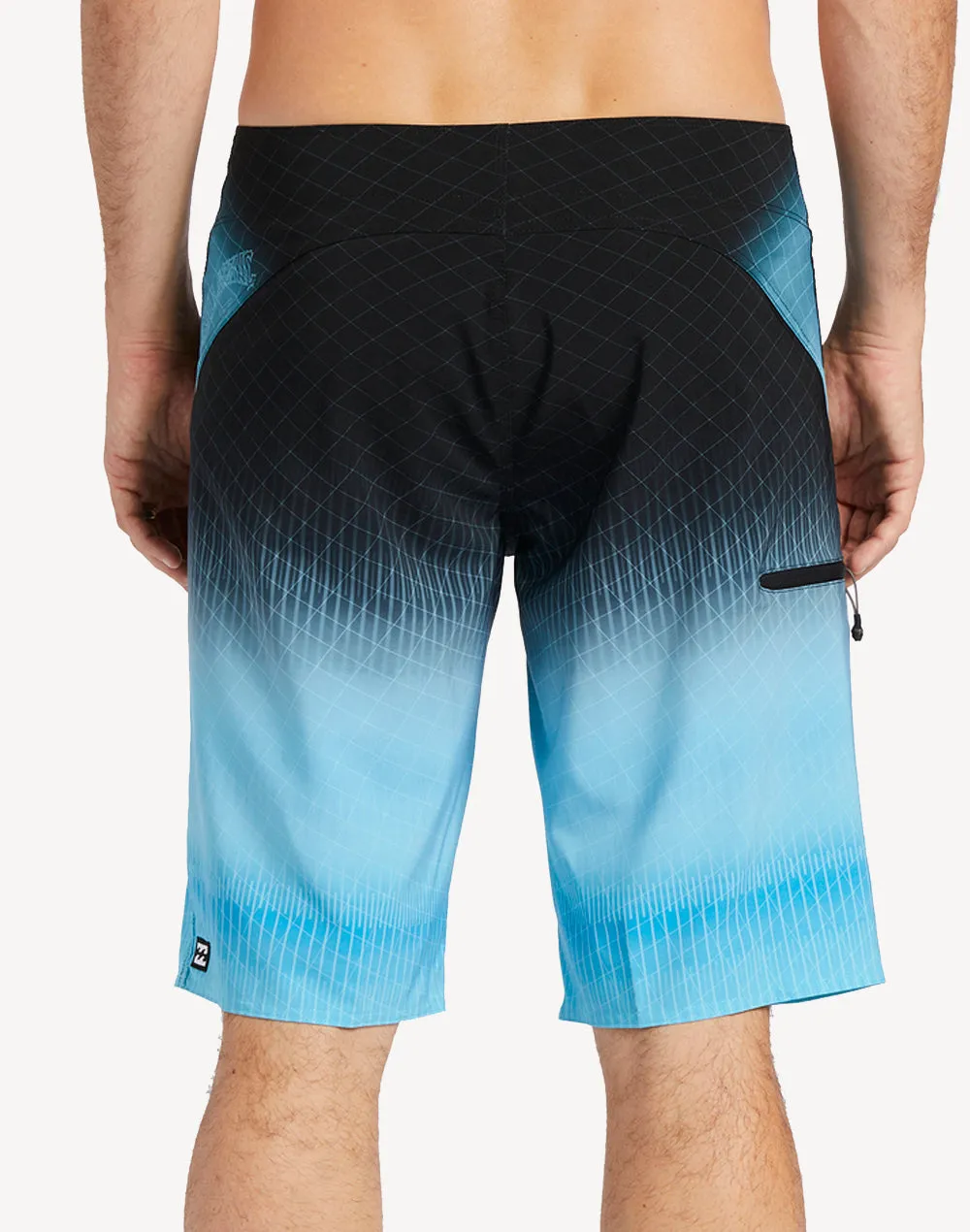 Fluid Pro 21" Boardshort