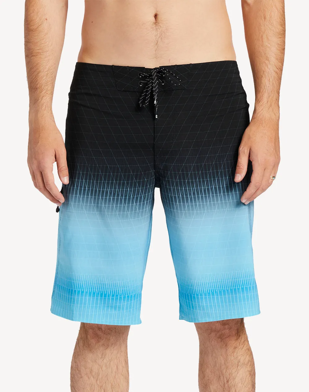 Fluid Pro 21" Boardshort
