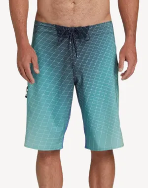 Fluid Pro 21" Boardshort