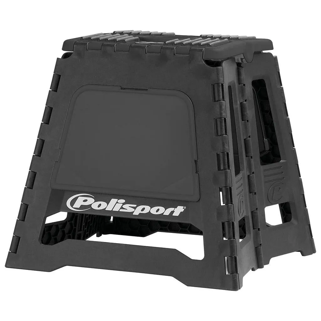 Foldable Acessories Bike Stand Black/Black